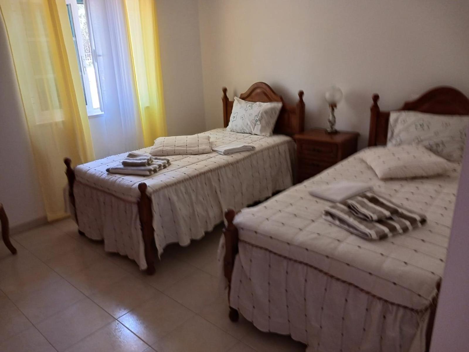 Casa Estevao Aljezur Bagian luar foto
