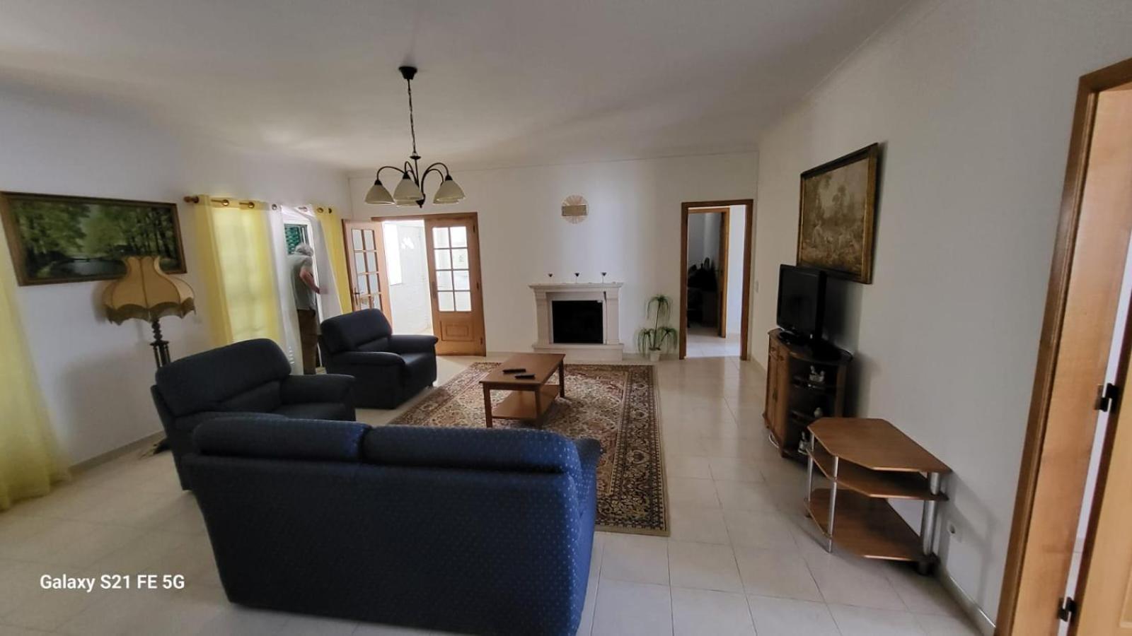 Casa Estevao Aljezur Bagian luar foto
