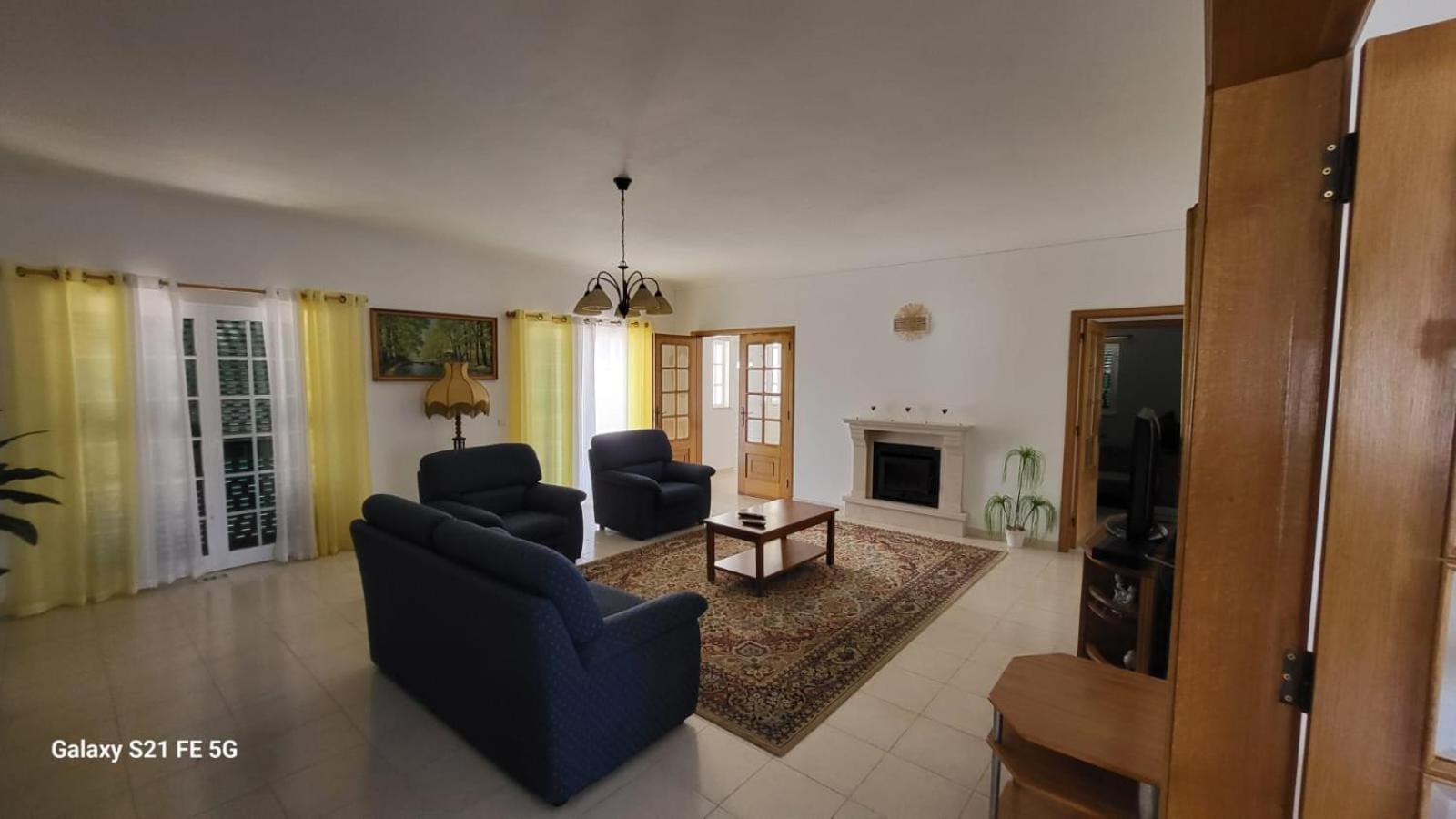 Casa Estevao Aljezur Bagian luar foto