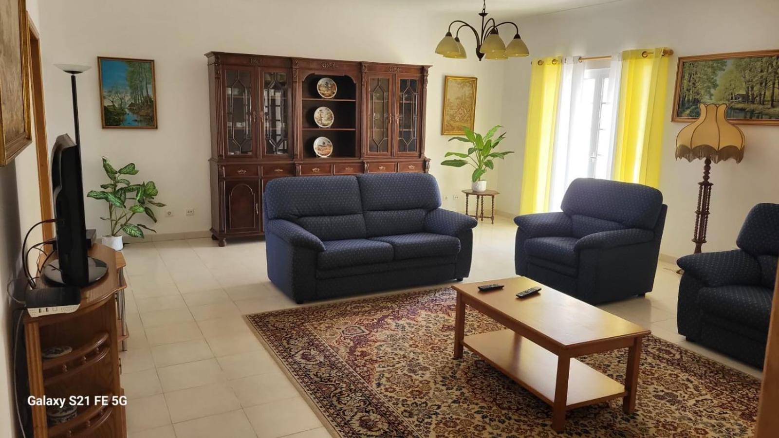 Casa Estevao Aljezur Bagian luar foto