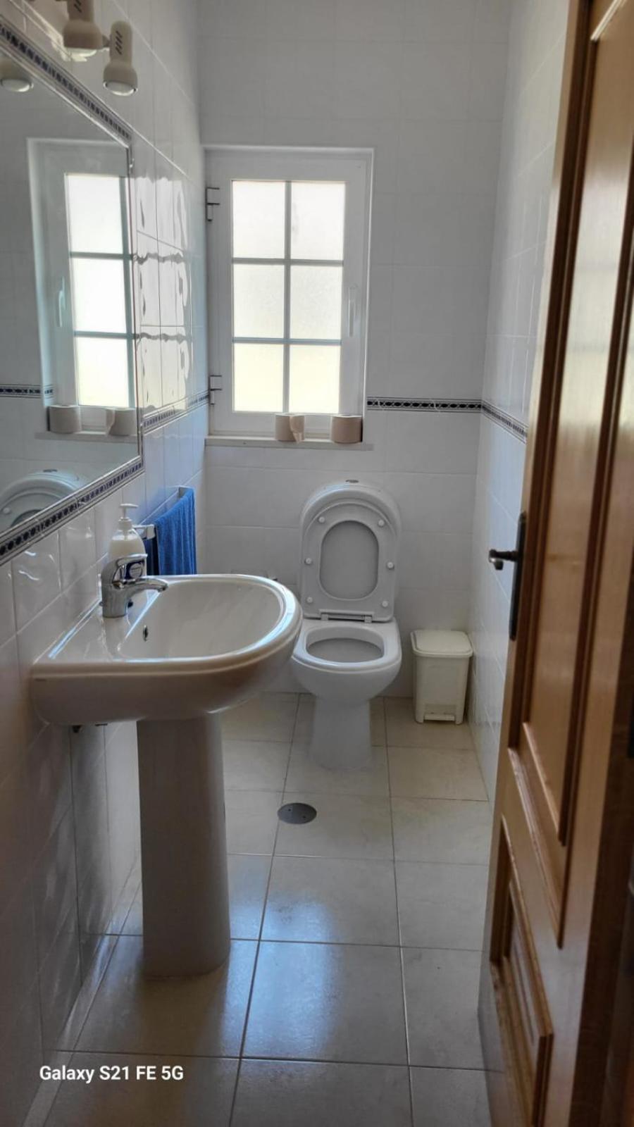 Casa Estevao Aljezur Bagian luar foto