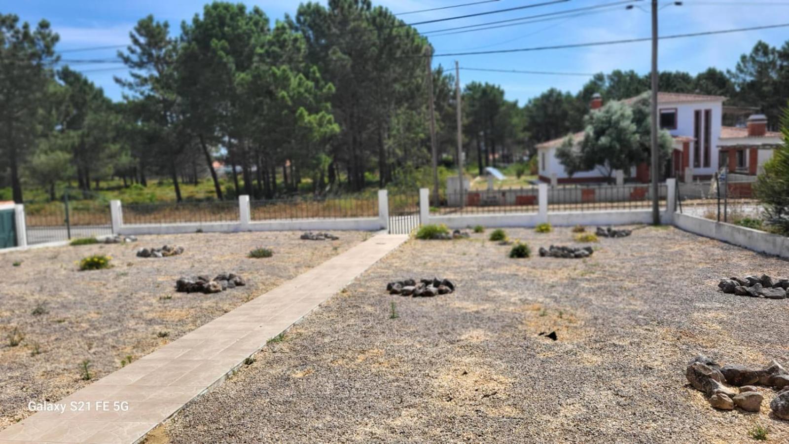 Casa Estevao Aljezur Bagian luar foto